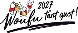 Logo Musiktag Wolfwil 2027